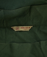 ARTS&SCIENCE（アーツアンドサイエンス）ワンピース 緑 サイズ:9(M位) レディース/2200618383030