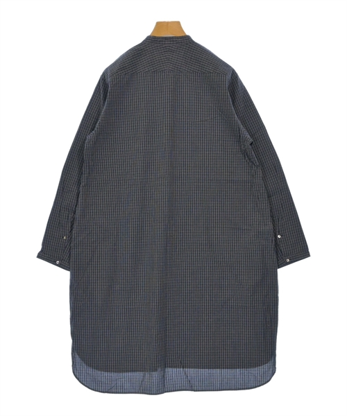 ARTS&SCIENCE（アーツアンドサイエンス）ワンピース 紺 サイズ:1(S位) レディース/2200618383047