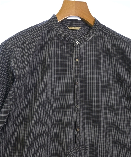 ARTS&SCIENCE（アーツアンドサイエンス）ワンピース 紺 サイズ:1(S位) レディース/2200618383047