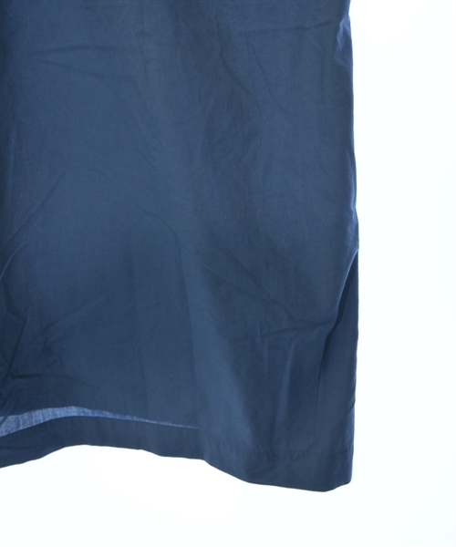 ARTS&SCIENCE（アーツアンドサイエンス）ブラウス 青 サイズ:1(S位) レディース/2200618383054