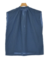 ARTS&SCIENCE（アーツアンドサイエンス）ブラウス 青 サイズ:1(S位) レディース/2200618383054