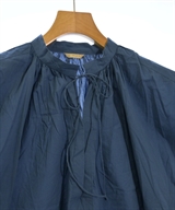 ARTS&SCIENCE（アーツアンドサイエンス）ブラウス 青 サイズ:1(S位) レディース/2200618383054