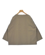 ARTS&SCIENCE（アーツアンドサイエンス）ブラウス ベージュ サイズ:1(S位) レディース/2200618383061