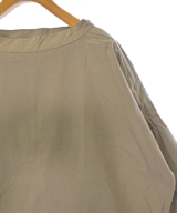 ARTS&SCIENCE（アーツアンドサイエンス）ブラウス ベージュ サイズ:1(S位) レディース/2200618383061