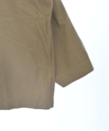 ARTS&SCIENCE（アーツアンドサイエンス）ブラウス ベージュ サイズ:1(S位) レディース/2200618383061