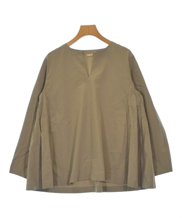 【良品】ARTS＆SCIENCE リネンチュニック ARTS&SCIENCE コットンリネン チュニック アーツ&サイエンス 良品