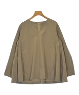 ARTS&SCIENCE（アーツアンドサイエンス）ブラウス ベージュ サイズ:1(S位) レディース/2200618383078