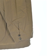 ARTS&SCIENCE（アーツアンドサイエンス）ブラウス ベージュ サイズ:1(S位) レディース/2200618383078