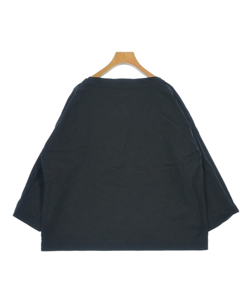 ARTS&SCIENCE（アーツアンドサイエンス）ブラウス 黒 サイズ:1(S位) レディース/2200618383092