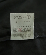 ARTS&SCIENCE（アーツアンドサイエンス）ブラウス 黒 サイズ:1(S位) レディース/2200618383092