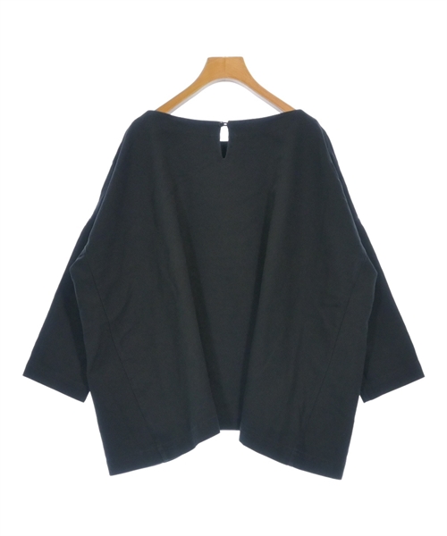 ARTS&SCIENCE（アーツアンドサイエンス）ブラウス 黒 サイズ:1(S位) レディース/2200618383108