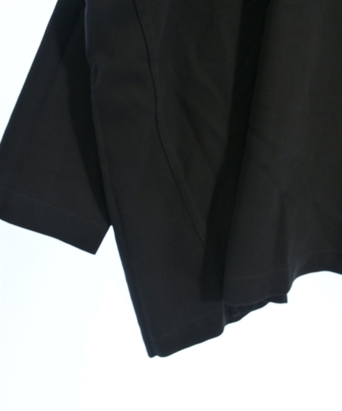 ARTS&SCIENCE（アーツアンドサイエンス）ブラウス 黒 サイズ:1(S位) レディース/2200618383108