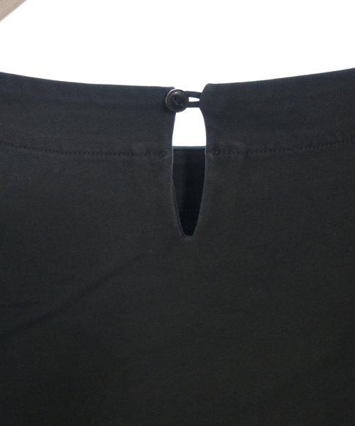 ARTS&SCIENCE（アーツアンドサイエンス）ブラウス 黒 サイズ:1(S位) レディース/2200618383108