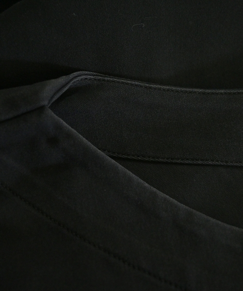 ARTS&SCIENCE（アーツアンドサイエンス）ブラウス 黒 サイズ:1(S位) レディース/2200618383108