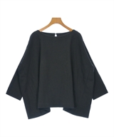 ARTS&SCIENCE（アーツアンドサイエンス）ブラウス 黒 サイズ:1(S位) レディース/2200618383108