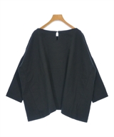 ARTS&SCIENCE（アーツアンドサイエンス）ブラウス 黒 サイズ:1(S位) レディース/2200618383108