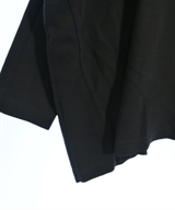 ARTS&SCIENCE（アーツアンドサイエンス）ブラウス 黒 サイズ:1(S位) レディース/2200618383108