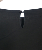 ARTS&SCIENCE（アーツアンドサイエンス）ブラウス 黒 サイズ:1(S位) レディース/2200618383108