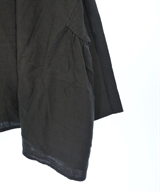 ARTS&SCIENCE（アーツアンドサイエンス）ブラウス 黒 サイズ:1(S位) レディース/2200618383115