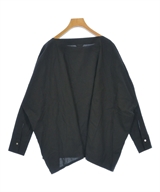 ARTS&SCIENCE（アーツアンドサイエンス）ブラウス 黒 サイズ:1(S位) レディース/2200618383122