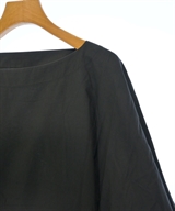 ARTS&SCIENCE（アーツアンドサイエンス）ブラウス 黒 サイズ:1(S位) レディース/2200618383122