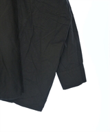 ARTS&SCIENCE（アーツアンドサイエンス）ブラウス 黒 サイズ:1(S位) レディース/2200618383122