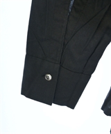 ARTS&SCIENCE（アーツアンドサイエンス）ブラウス 黒 サイズ:1(S位) レディース/2200618383122