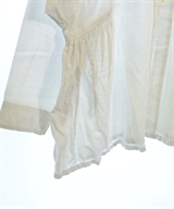 ARTS&SCIENCE（アーツアンドサイエンス）ブラウス 白 サイズ:1(S位) レディース/2200618383139