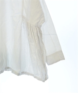 ARTS&SCIENCE（アーツアンドサイエンス）ブラウス 白 サイズ:1(S位) レディース/2200618383139