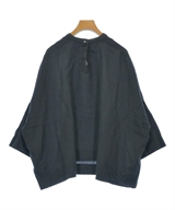 ARTS&SCIENCE（アーツアンドサイエンス）ブラウス 紺 サイズ:1(S位) レディース/2200618383146