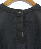 ARTS&SCIENCE（アーツアンドサイエンス）ブラウス 紺 サイズ:1(S位) レディース/2200618383146