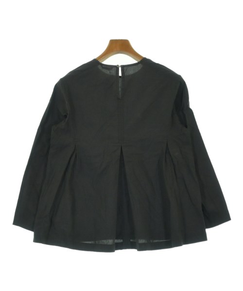 ARTS&SCIENCE（アーツアンドサイエンス）ブラウス グレー サイズ:1(S位) レディース/2200618383153