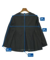 ARTS&SCIENCE（アーツアンドサイエンス）ブラウス グレー サイズ:1(S位) レディース/2200618383153