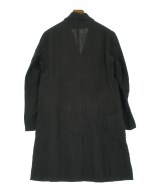 ARTS&SCIENCE（アーツアンドサイエンス）チェスターコート 茶 サイズ:1(S位) レディース/2200618383160