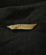 ARTS&SCIENCE（アーツアンドサイエンス）チェスターコート 茶 サイズ:1(S位) レディース/2200618383160