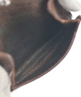 ARTS&SCIENCE（アーツアンドサイエンス）財布・コインケース 茶 サイズ:- メンズ/2200618383177