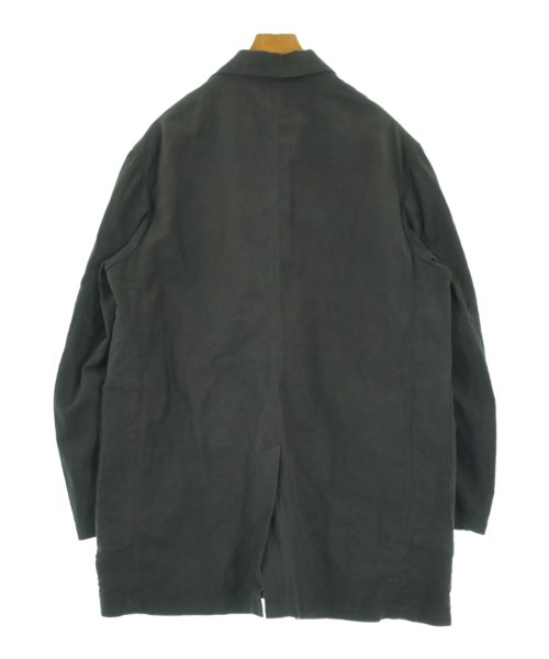 ARTS&SCIENCE（アーツアンドサイエンス）カジュアルジャケット グレー サイズ:-(XXL位) メンズ/2200628658029