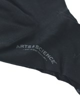 ARTS&SCIENCE（アーツアンドサイエンス）小物類（その他） 黒 サイズ:23-25cm レディース/2200629032026