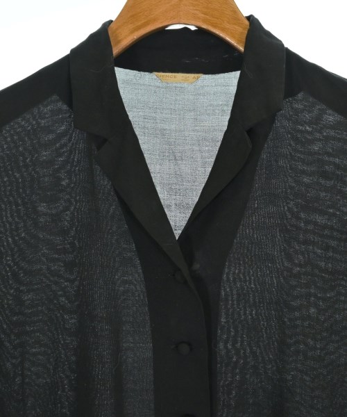 ARTS&SCIENCE（アーツアンドサイエンス）ワンピース 黒 サイズ:1(S位) レディース/2200616760048