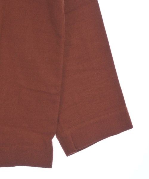 ARTS&SCIENCE（アーツアンドサイエンス）ニット・セーター 茶 サイズ:3(L位) メンズ/2200616856192