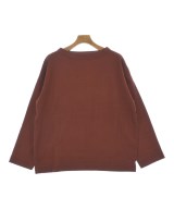 ARTS&SCIENCE（アーツアンドサイエンス）ニット・セーター 茶 サイズ:3(L位) メンズ/2200616856192