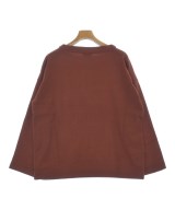 ARTS&SCIENCE（アーツアンドサイエンス）ニット・セーター 茶 サイズ:3(L位) メンズ/2200616856192