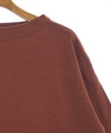 ARTS&SCIENCE（アーツアンドサイエンス）ニット・セーター 茶 サイズ:3(L位) メンズ/2200616856192