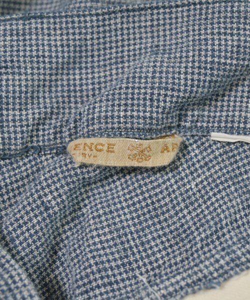 ARTS&SCIENCE（アーツアンドサイエンス）その他 紺 サイズ:-(M位) メンズ/2200616856314