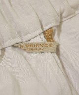ARTS&SCIENCE（アーツアンドサイエンス）その他 白 サイズ:3(L位) メンズ/2200616856369