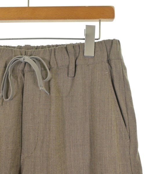 ARTS&SCIENCE（アーツアンドサイエンス）その他 茶 サイズ:3(L位) メンズ/2200616856413