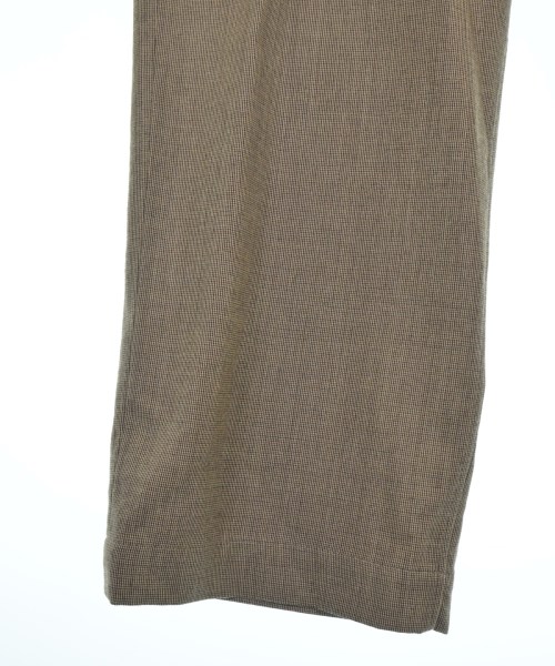 ARTS&SCIENCE（アーツアンドサイエンス）その他 茶 サイズ:3(L位) メンズ/2200616856413