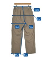 ARTS&SCIENCE（アーツアンドサイエンス）その他 茶 サイズ:3(L位) メンズ/2200616856413