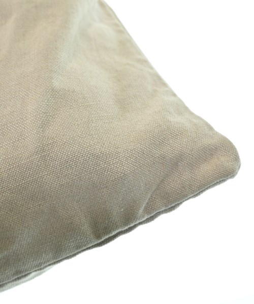 ARTS&SCIENCE（アーツアンドサイエンス）トートバッグ ベージュ サイズ:- メンズ/2200627943195