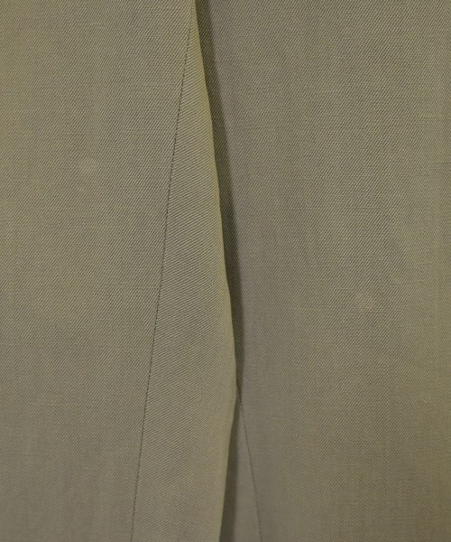 ARTS&SCIENCE（アーツアンドサイエンス）その他 カーキ サイズ:1(S位) メンズ/2200631401032